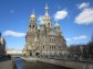 (102/125) Uppstndelsekyrkan i St. Petersburg, Ryssland